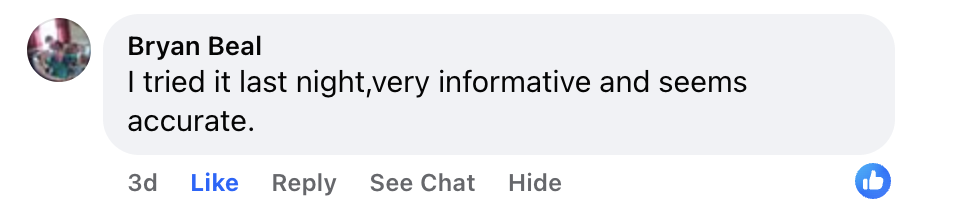 Wall of Love Screenshot