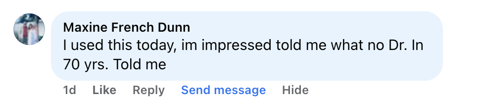 Wall of Love Screenshot