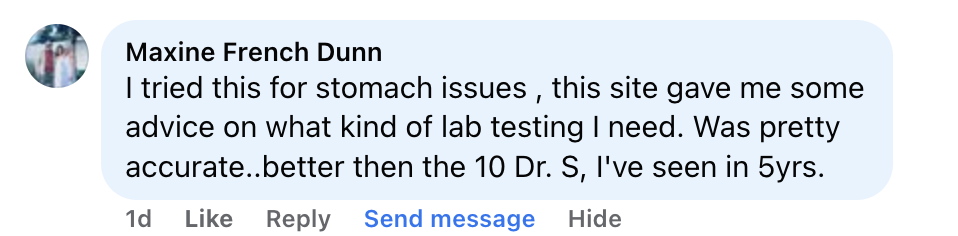 Wall of Love Screenshot