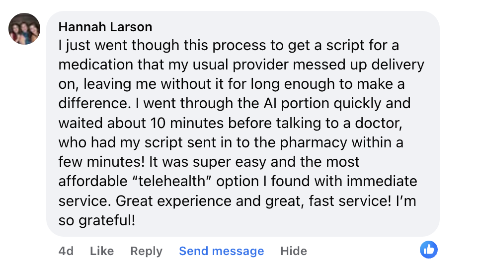 Wall of Love Screenshot