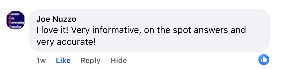 Wall of Love Screenshot