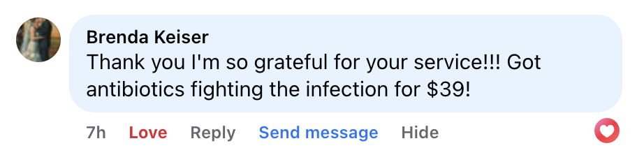 Wall of Love Screenshot