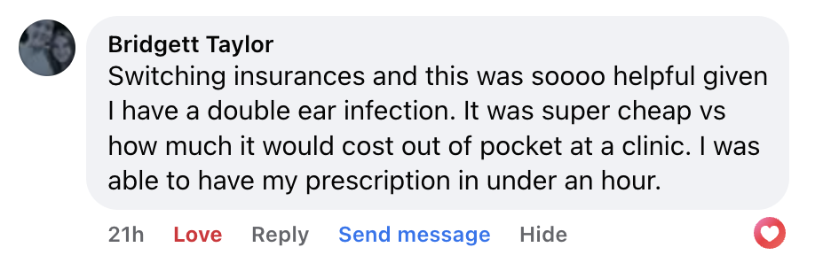 Wall of Love Screenshot