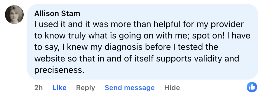 Wall of Love Screenshot