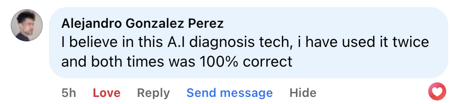 Wall of Love Screenshot