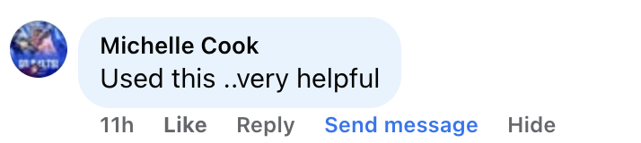 Wall of Love Screenshot