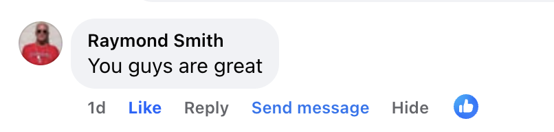 Wall of Love Screenshot