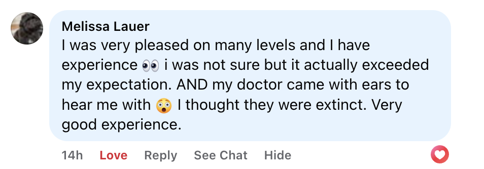 Wall of Love Screenshot