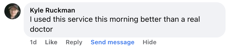 Wall of Love Screenshot