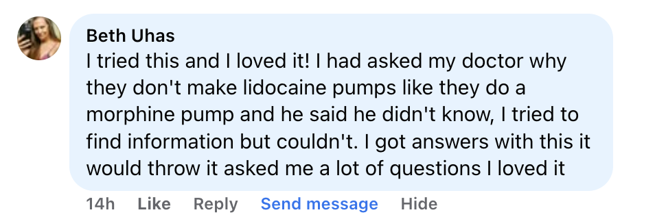 Wall of Love Screenshot