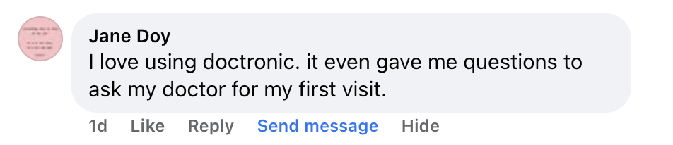 Wall of Love Screenshot