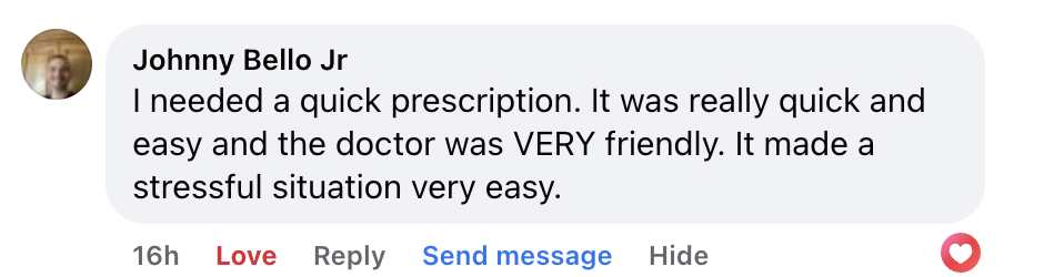 Wall of Love Screenshot