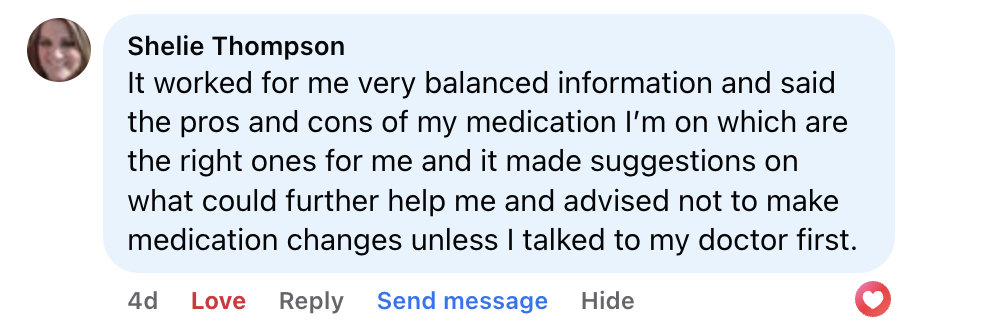 Wall of Love Screenshot