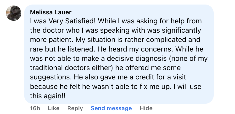 Wall of Love Screenshot