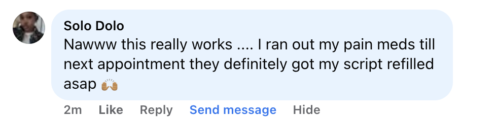 Wall of Love Screenshot