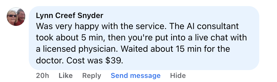 Wall of Love Screenshot