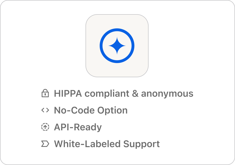 Secure. Compliant. Enterprise-Ready.