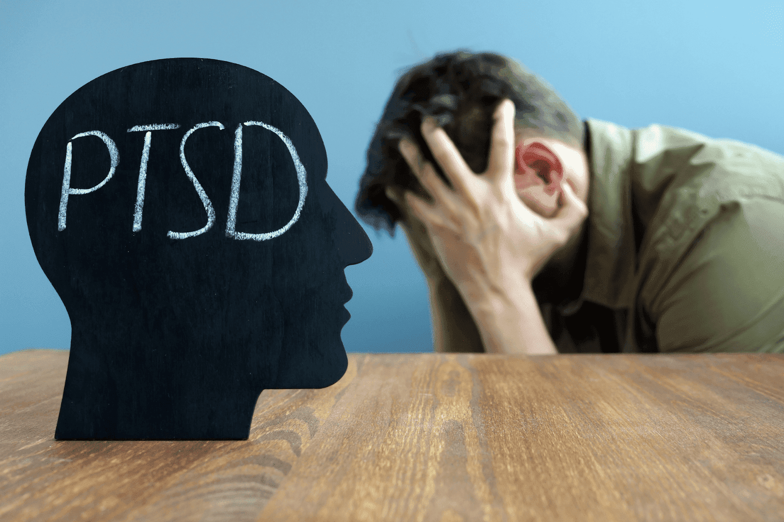 Trouble Sleeping After Trauma? Here’s What to Know About PTSD