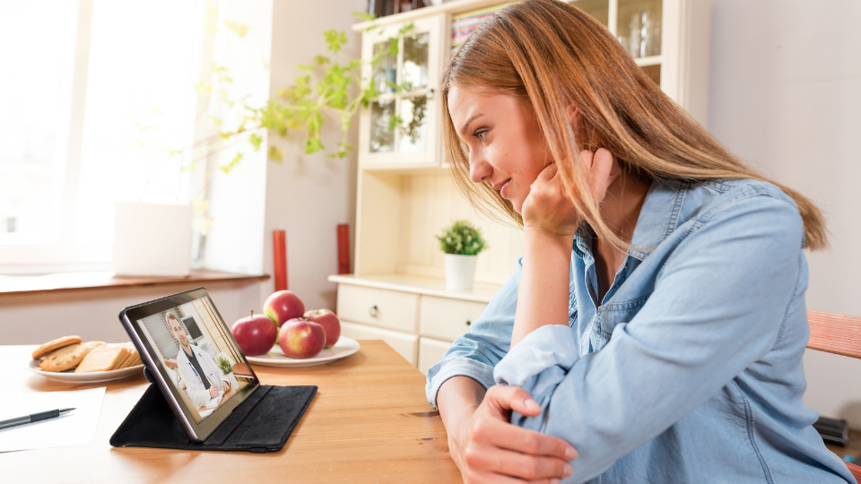 Easy Telehealth Activities for Teens to Try