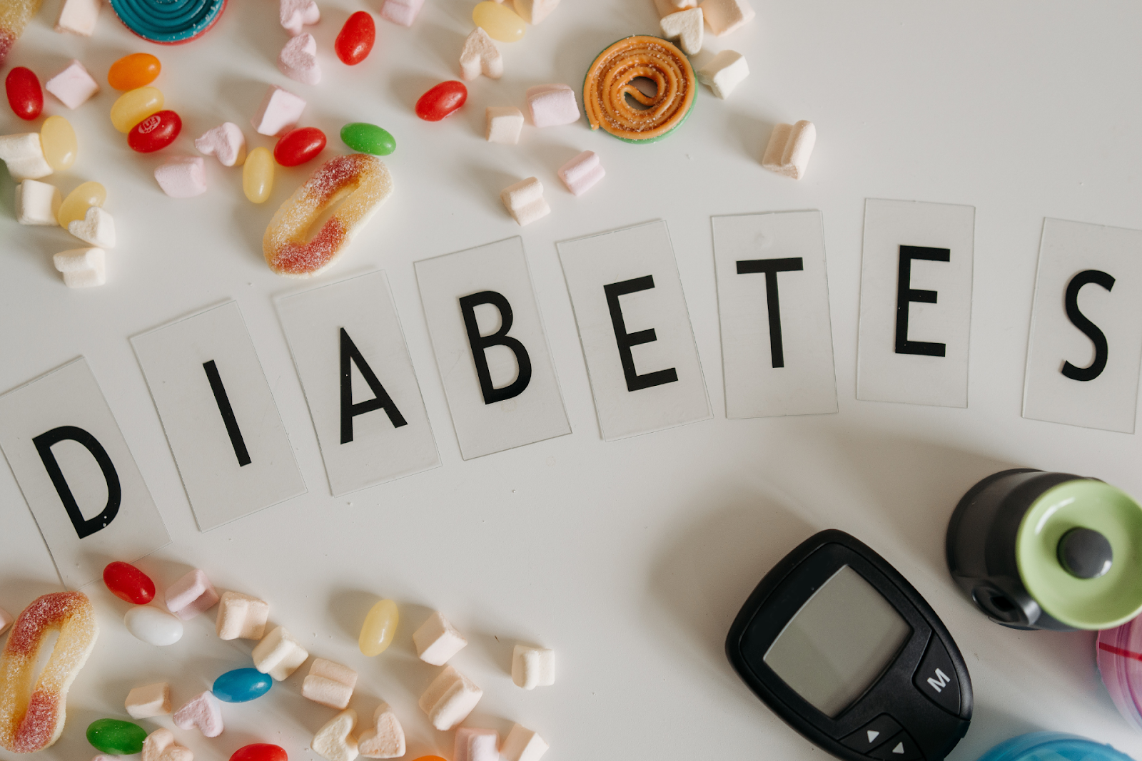 Feeling Extra Tired and Thirsty? It Might Be Diabetes