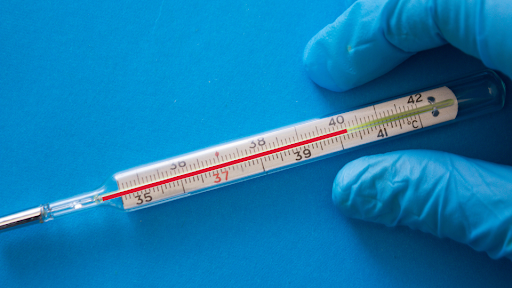 Are Fevers Contagious to Others?