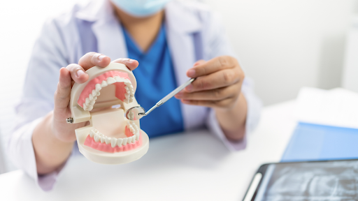 Can Urgent Care Help with Tooth Pain?