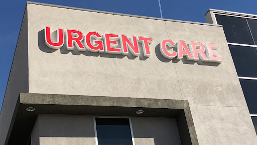 Should I Go to Urgent Care?