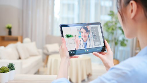 Can a Medical Practice Bill Medicare for Telehealth?