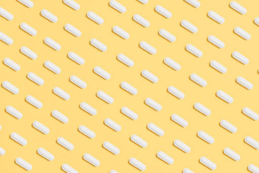Gabapentin 600 mg: How to Identify Your Pills