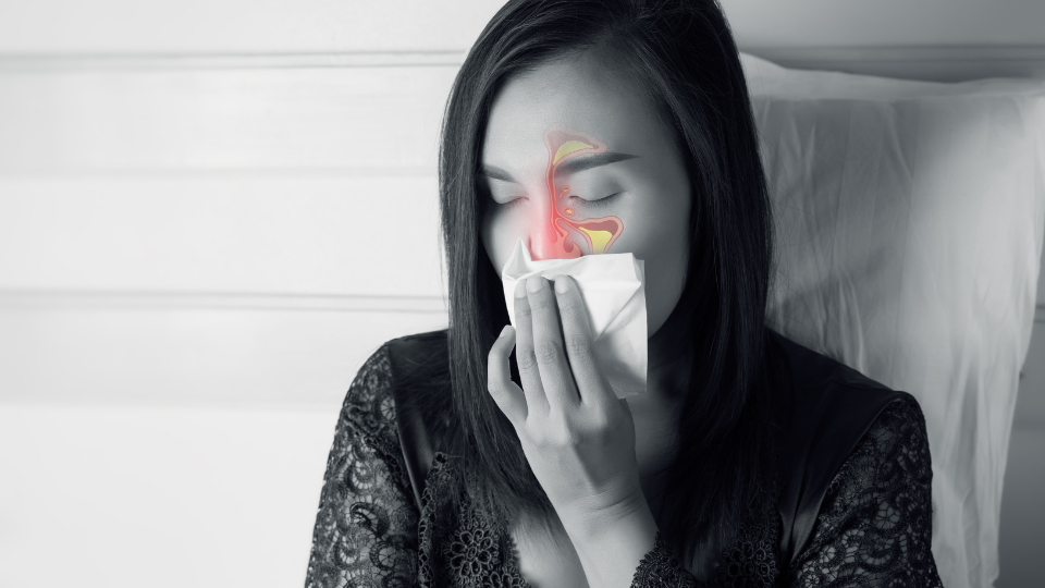 Can Telehealth Help With a Sinus Infection?