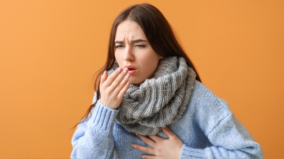 When Should You Go to Urgent Care for a Cough?