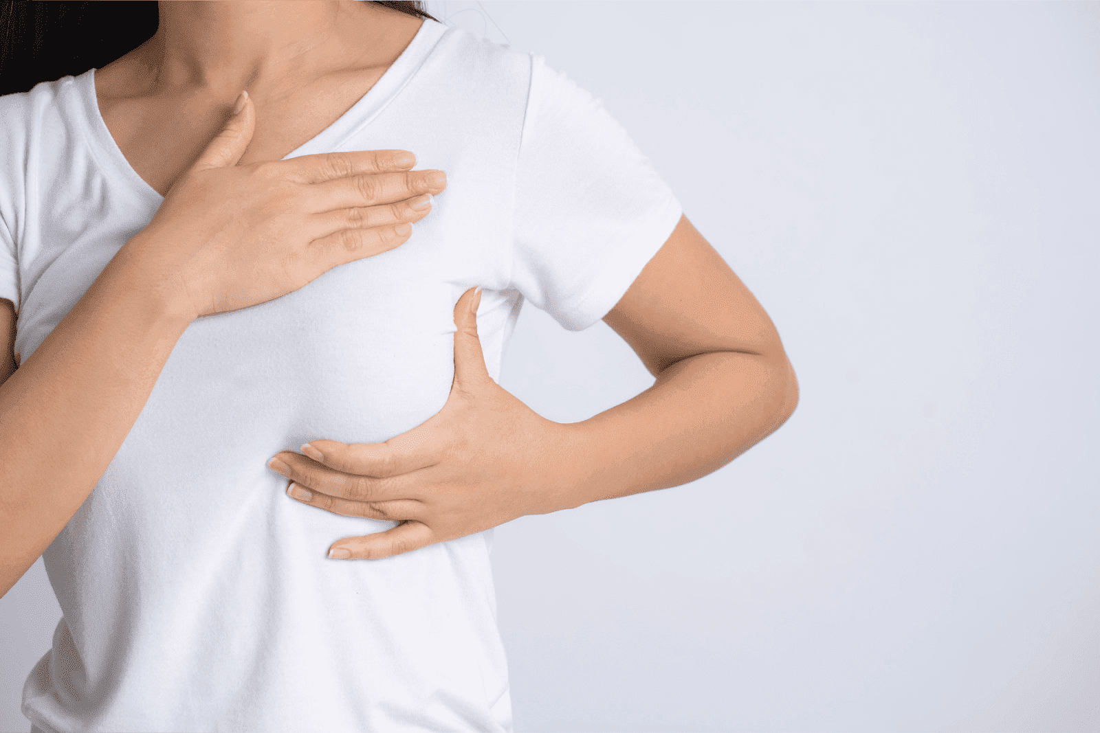 Noticing a Lump in Your Breast? Here’s What to Do Next