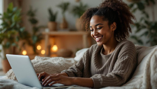 How Telehealth Can Support Your Mental Health