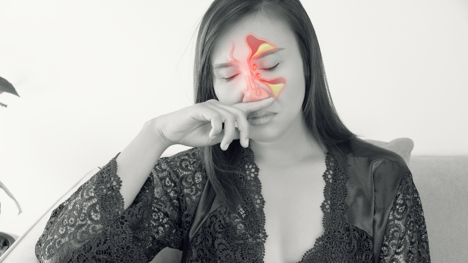 Should I Go to Urgent Care for a Sinus Infection?