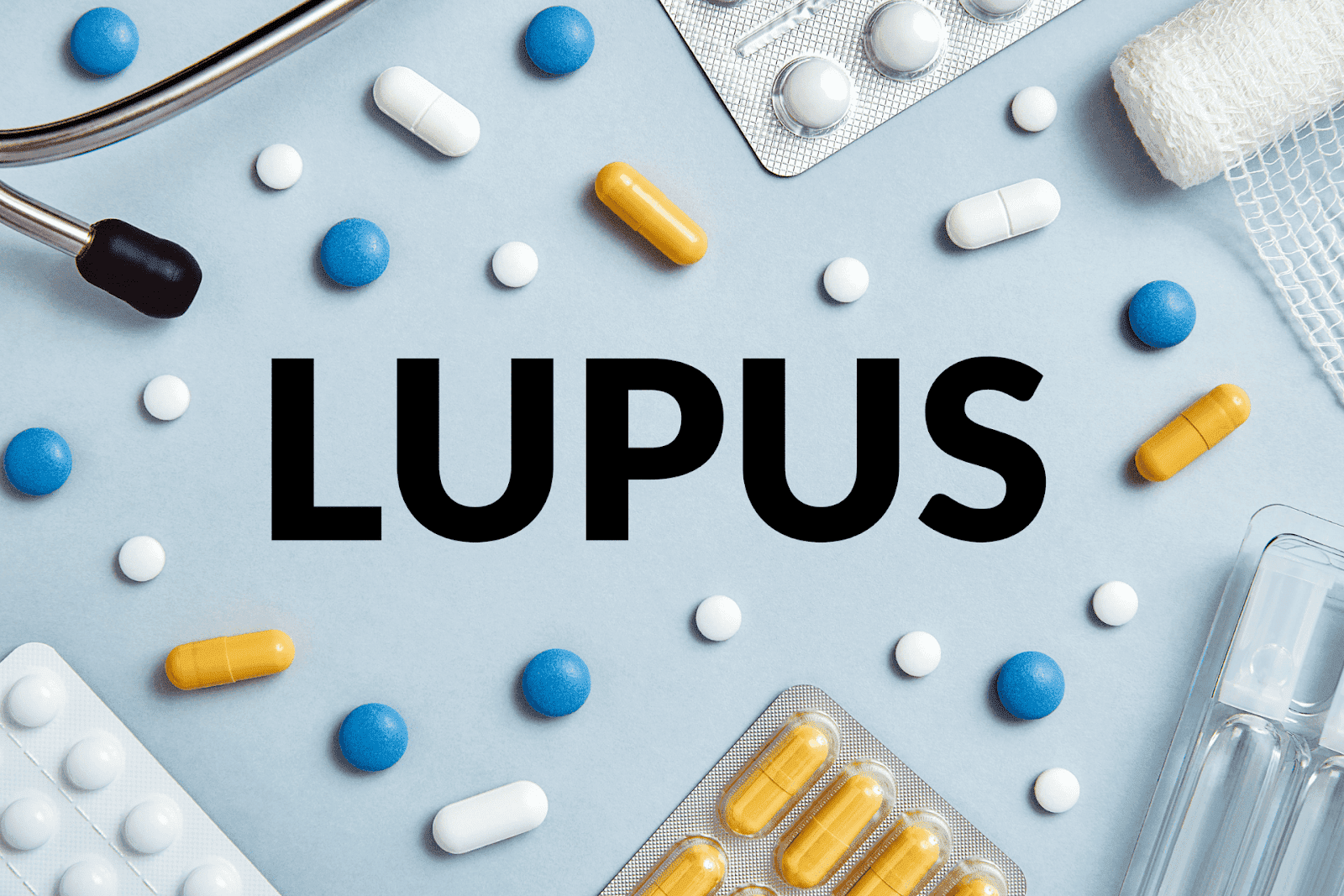 Could You Have Lupus? These Are the Symptoms to Know