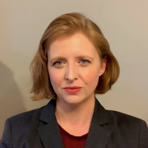 Michelina Stoddard | MD, Ph.D