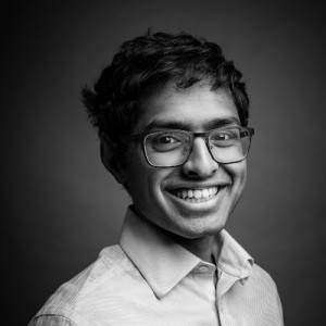 Adeesh Parvathaneni | MD, MSCTI