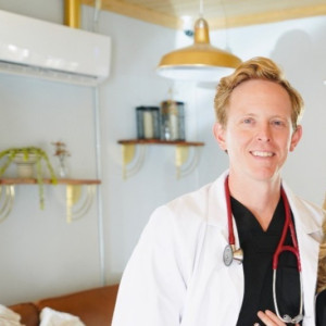 Scott G. Allen | MD