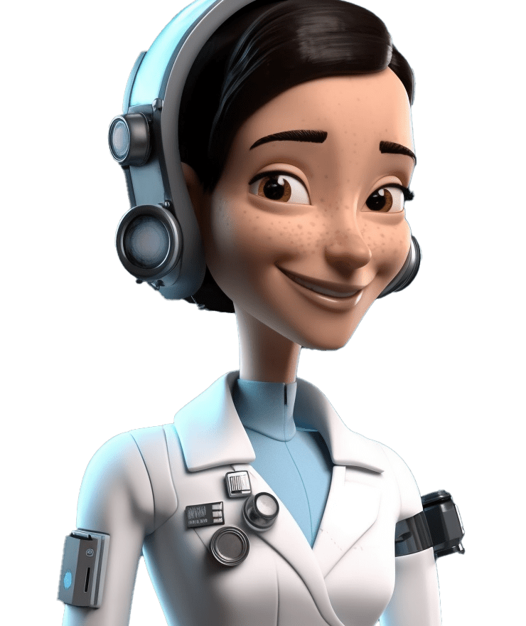 Doctronic AI Medical Health Assistant